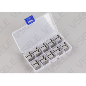 Downlight Junction Box 20PCS Lighting Terminal Block