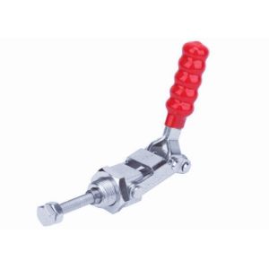 Quick Release 272LBS 136kg Push Pull Type Toggle Clamp