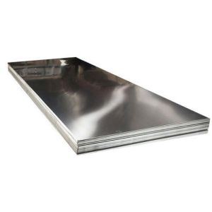 China 316 Stainless Steel Plate on sale