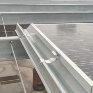Quality Weather Resistant Metal Roof Gutters Embosed K Shaped Customized for sale