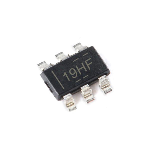 Shenzhen TPS22810DBVR TPS22810DBVT 19HF SOT23-6 Switching Power Supply Ic Chip