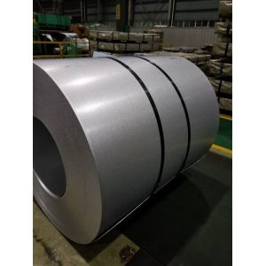 Dongmeng RAL9010 Prepainted Galvanized Steel Sheet Coil Z61-Z80 Coating