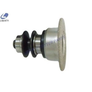 China Replacement  GTXL Cutter Parts , Grinding Wheel Assembly 85631001 / 85631000- on sale