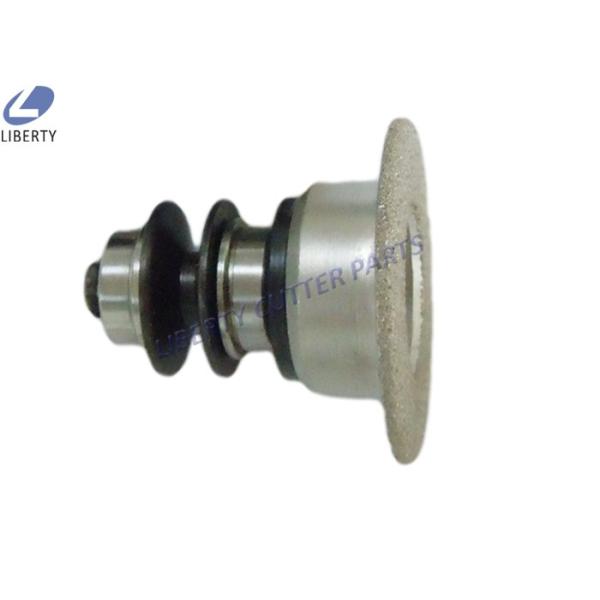 Buy Replacement  GTXL Cutter Parts , Grinding Wheel Assembly 85631001 / 85631000- at wholesale prices