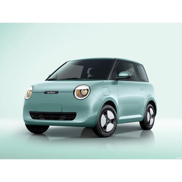 2023 Changan Lumi Mini EV High Speed SUV Electric Vehicle High Speed