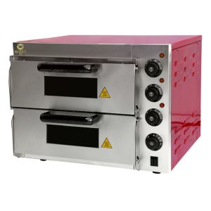Heavy Duty Commercial Baking Oven 220-240V Electric Convection with Marble