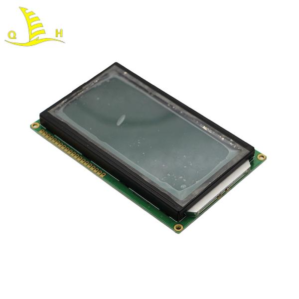 Buy 19264 Dot Matrix STN FSTN Graphic Liquid Crystal Display Module at wholesale prices