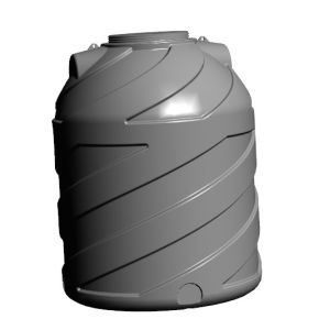 3000-5000L Water Tank Blow Moulding Machine Multi Layers