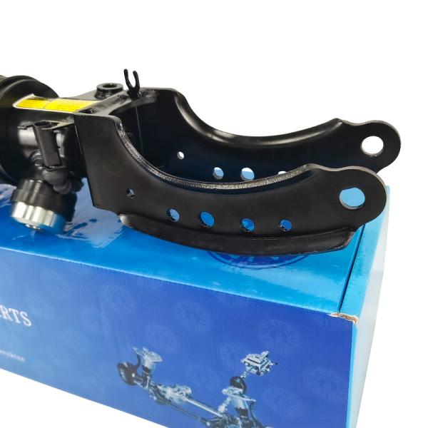 Front Left Or Right Air Spring Shock Absorber 7L6616039D 7L6616040D For Audi Q7 4L