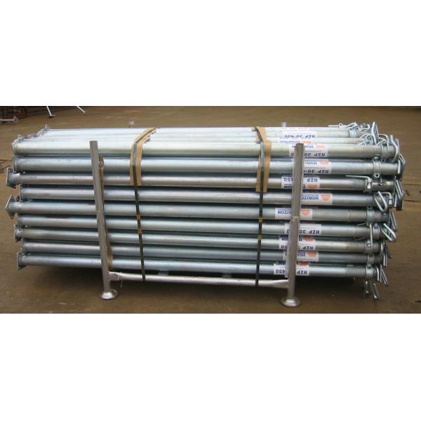 Buy Post shores.Light weight. Long service life. Stability is good. at wholesale prices