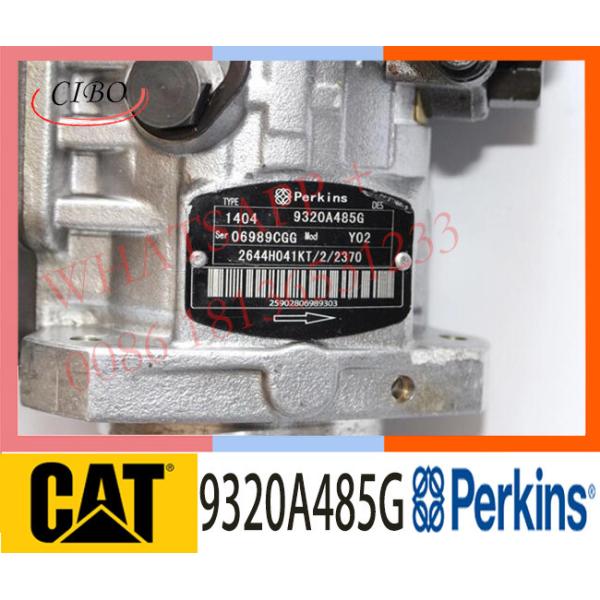 9320A485G Diesel Fuel Pump