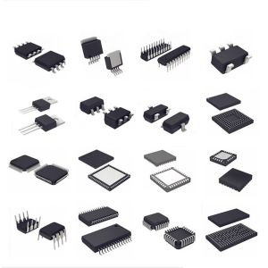STM32L4R9ZGJ6 UFBGA144 Integrated Circuit Electronic Components In Stock For