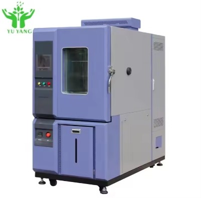 Buy Environmental Test Chamber The Ultimate Solution For Temperature And Humidity Testing Needs at wholesale prices