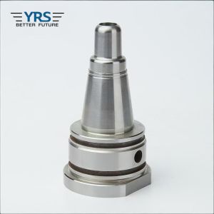 China Medical Injection Plastic Mold Parts 1.2343 Material HRC48-52 on sale