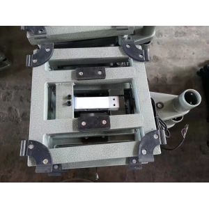 China Carbon Steel Bench Weighing Scale on sale