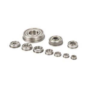 SGC SMF105C ZZ RC Models Hybrid Ceramic Bearings