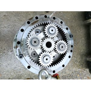 Kobelco SK230-6 Swing Reduction Drive Gearbox LQ32W00009F2