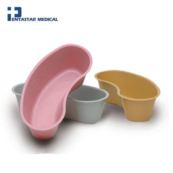 Medical Special High Quality Plastic Emesis Basin