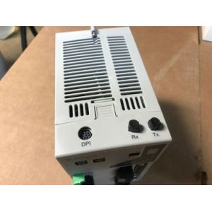 ALLEN-BRADLEY 2093-AC05-MP5 Kinetix 2000 Integrated Axis Module and Axis Module