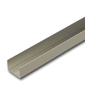316L Stainless Steel U Channel