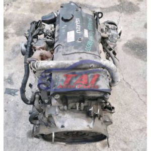 Quality Isuzu 4HE1 4HF1 4HG1 4HJ1 4HK1 4HL1 Diesel Engine Parts for sale