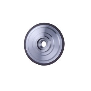 China Resin Bond Diamond Grinding Wheel For Woodworking 14A1 14F1 Shape on sale