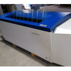 Processing Free Thermal CTP Machine Computer Plate Making Machine