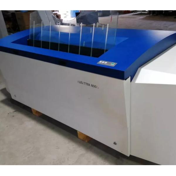 Buy Processing Free Thermal CTP Machine Computer Plate Making Machine at wholesale prices