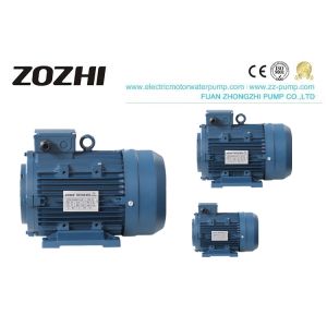 China Food Machinery 3 Phase IP55 Hollow Shaft Hydraulic Motor on sale