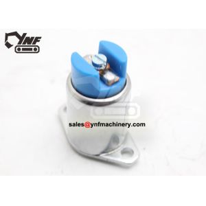 VIOKS Bosch Solenoid Valve 0330001004 New Excavator Solenoid Valve