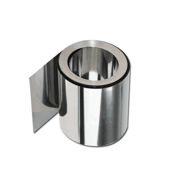 Buy Hot Rolled Stainless Steel Coils 202 316l 2000mm at wholesale prices