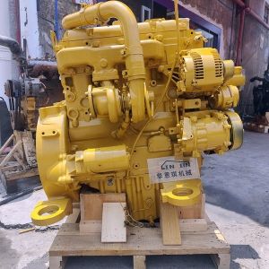 Excavator Motor Engine Assy 3408 3204 3116 3066 3406 3306 C13 C7 S6k C18 C9 C15
