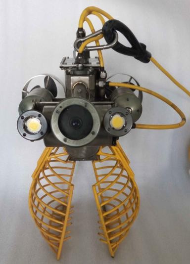 Buy Underwater Visual Thruster Robot VVL-KS-F at wholesale prices