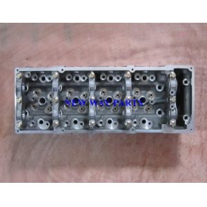 4M42 engine cylinder head
