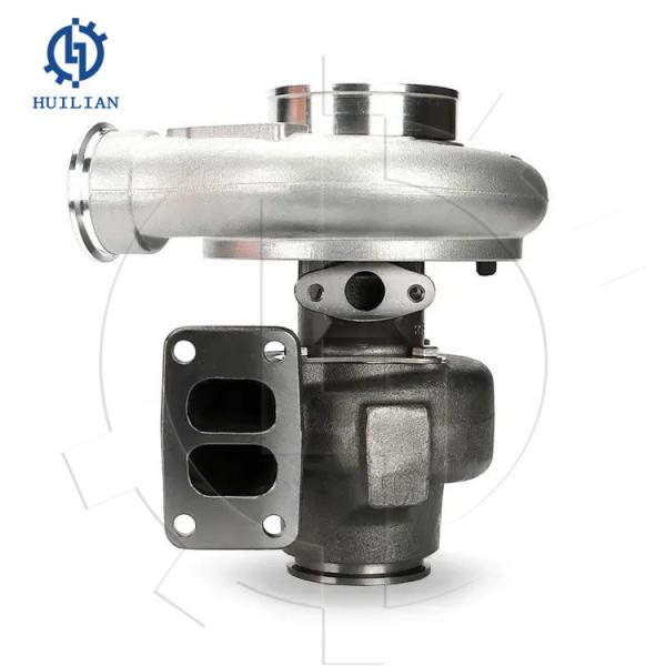 6754-81-8090 6754818090 4037469 4955155 Engine Turbocharger SAA6D102E-1 For