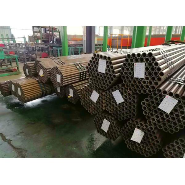Buy GB3087 Carbon Steel Seamless Tube For Low And Medium Pressure Boiler at wholesale prices