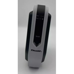 KJ3241X1-BK1 Emerson S-Series Serial Interface Card