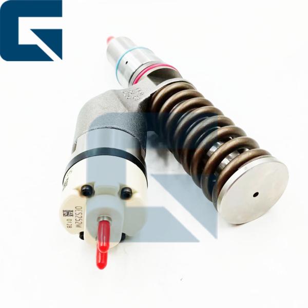 211-3026 2113026 Diesel Fuel Injector Nozzle for 3406E Engine