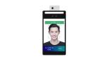Rakinda F2-TH Face Recognition Device Included Software with Temperature
