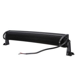 2017 NEW 5D 22 32 42 52 inch 200W 300W 400W 500W Curved LED Work Light Bar