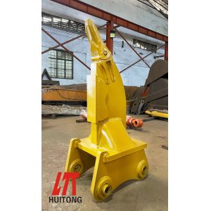 PC300 NM360 Excavator Stump Ripper for Energy Mining