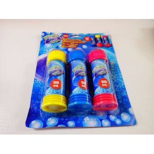 acrylic water bubble panel toys