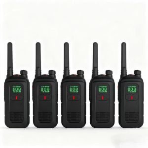Quality Hot Sale Baofeng BF-T12 Mini Walkie Talkie With Charger for Kids Handheld Two Way Radio for sale