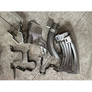 Metal sheet manufacturing Metal stamping parts Automotive wrench accessories