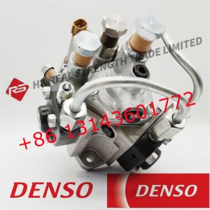 DENSO Common Rail Diesel Fuel Pump 294050-0494 22100-E0534 For HINO J08E