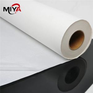 Adhesive White Hot Melt Adhesive Web Double Side Polyamide