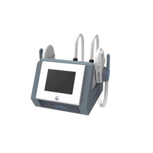 DC67 High Intensity EMS Sculpting Machine Desktop Electronic Muscle Building