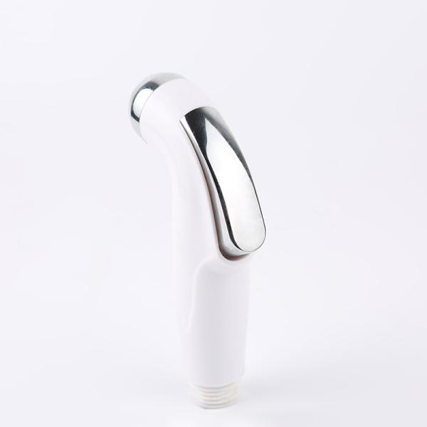 Buy G1/2" Thread Hand Spray Shattaf Heat Proof 60-80°C Water Temperature at wholesale prices