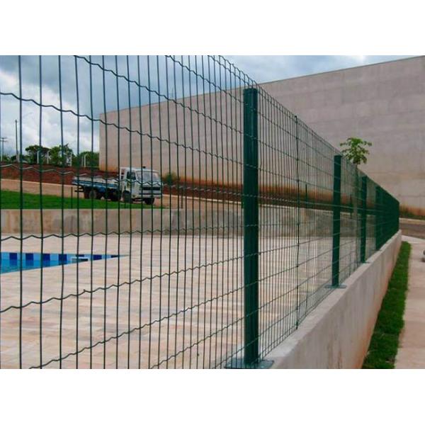 Euro holland fence-factory