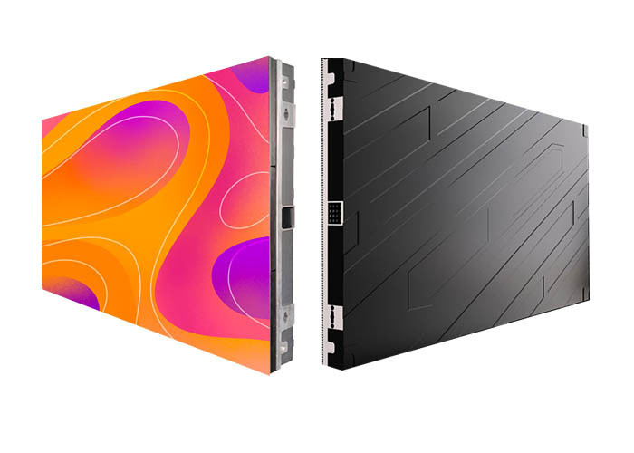 Quality Full Color Indoor Led Video Wall P1.25 P1.875 P2.5 HD Led Display Screen for sale